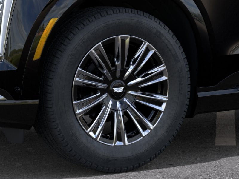 2026 Cadillac Escalade IQL Luxury - Photo 31