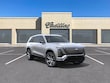 CADILLAC VISTIQ