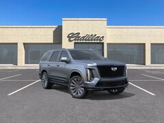 2026 CADILLAC Escalade V-Series SUV