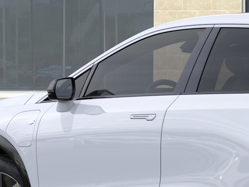 2026 Cadillac OPTIQ Premium Luxury - Photo 37