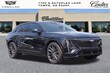 CADILLAC LYRIQ