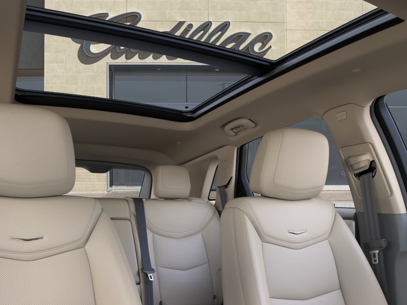 2026 Cadillac XT5 Premium Luxury - Photo 49