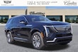  CADILLAC ESCALADE IQL
