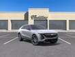 CADILLAC LYRIQ
