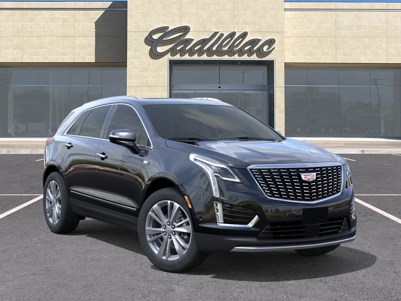 2026 Cadillac XT5 Premium Luxury - Photo 32