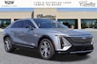 CADILLAC LYRIQ
