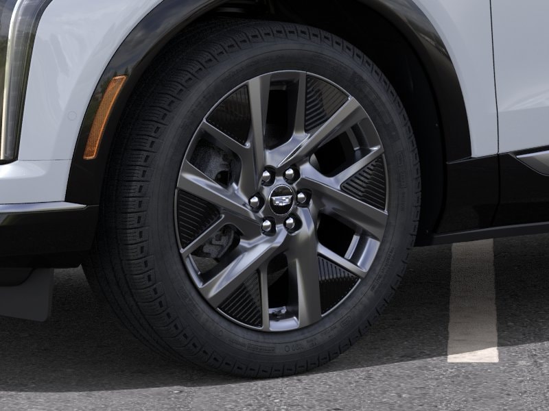 2026 Cadillac OPTIQ Premium Luxury - Photo 34