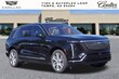  CADILLAC VISTIQ