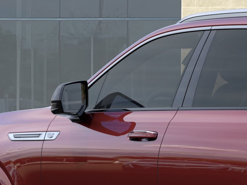 2026 Cadillac Escalade IQ Luxury - Photo 33