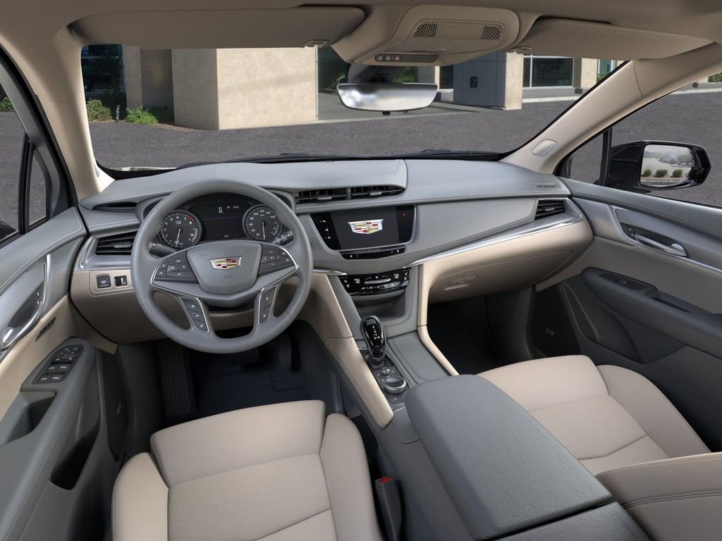 2026 Cadillac XT5 Premium Luxury - Photo 16