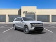 CADILLAC ESCALADE IQ