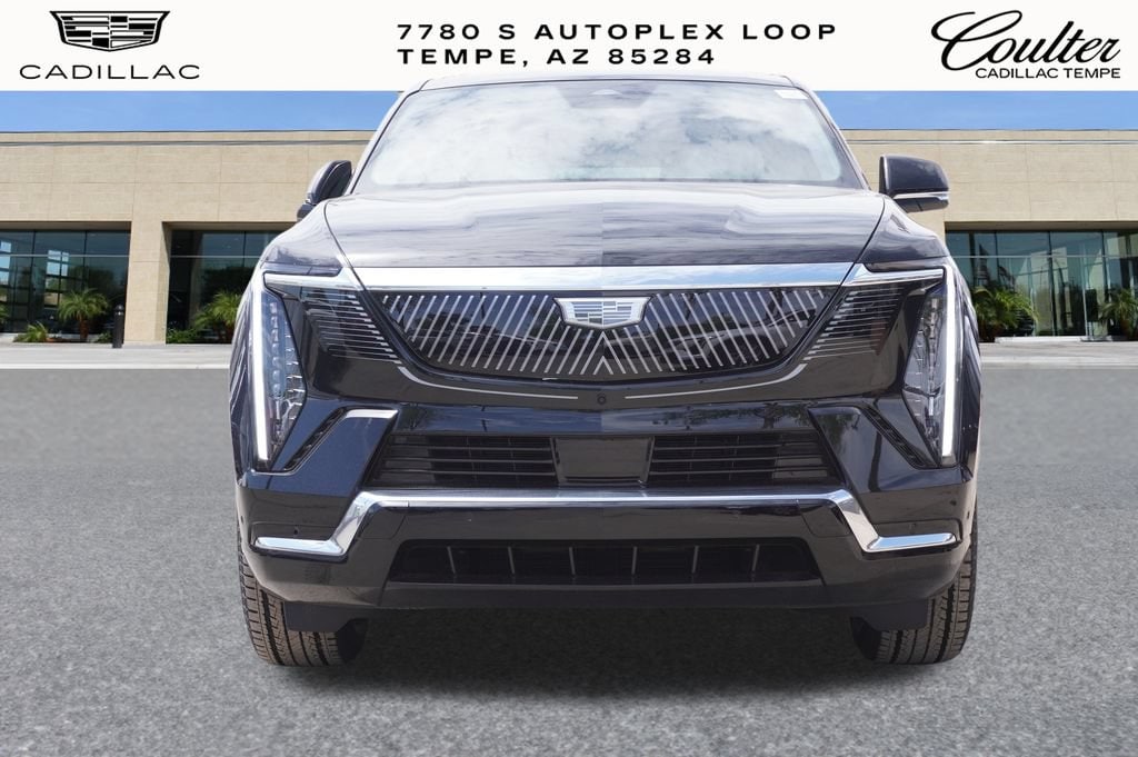 2026 Cadillac Escalade IQL Luxury - Photo 7