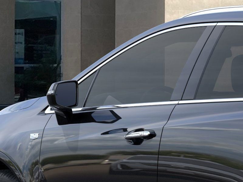 2026 Cadillac XT5 Premium Luxury - Photo 13