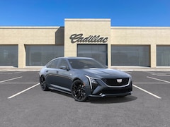 2026 CADILLAC CT5-V V-Series Sedan