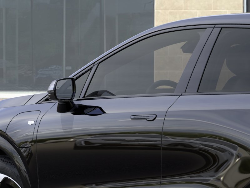 2027 Cadillac OPTIQ Sport - Photo 37