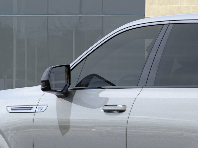 2025 Cadillac Escalade IQ Luxury 2 - Photo 33