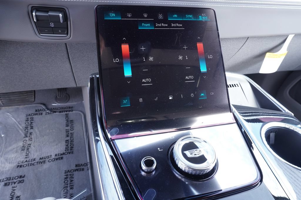 2026 Cadillac Escalade IQL Luxury - Photo 20
