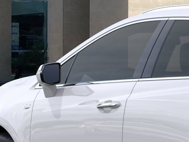 2026 Cadillac XT5 Luxury - Photo 13