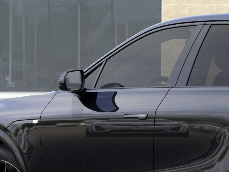 2026 Cadillac LYRIQ Signature Sport - Photo 37