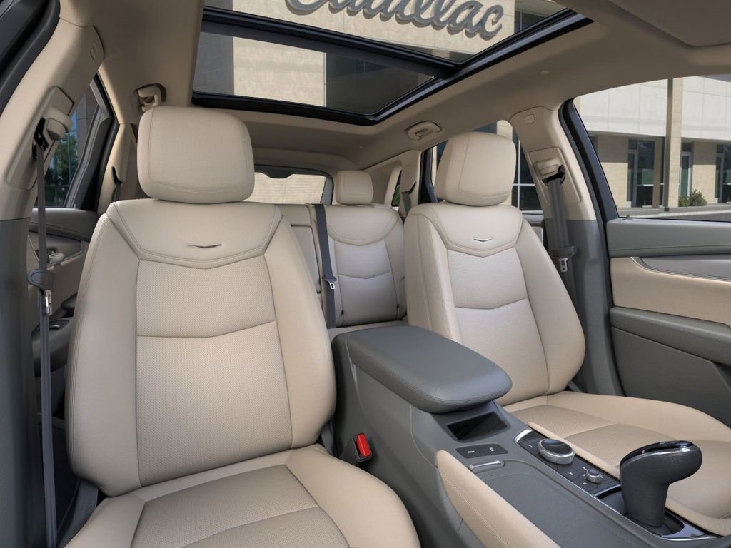 2026 Cadillac XT5 Premium Luxury - Photo 17