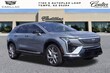CADILLAC OPTIQ