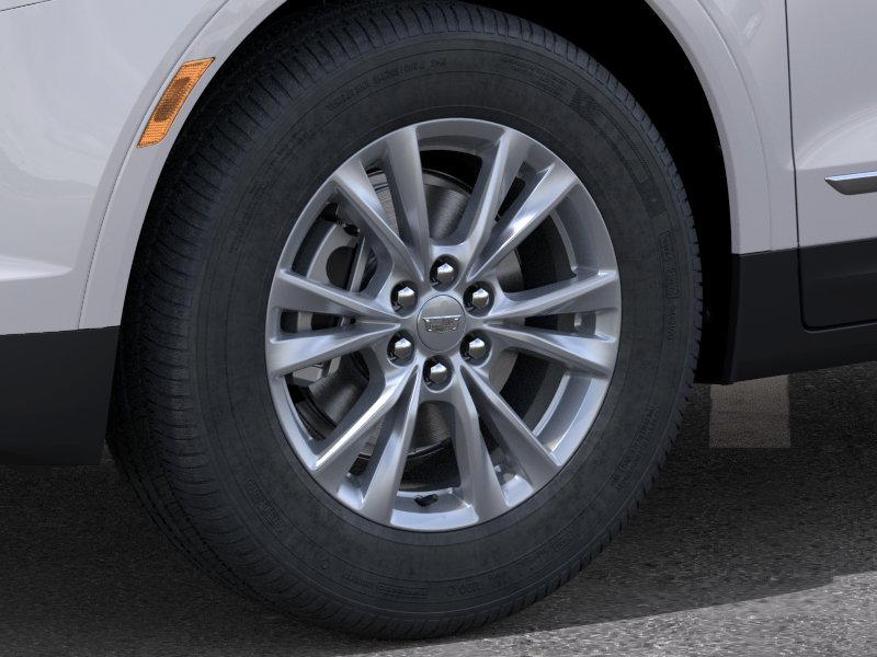 2026 Cadillac XT5 Luxury - Photo 34