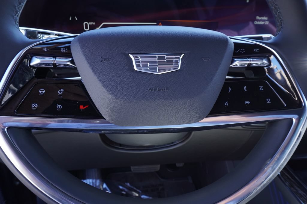 2026 Cadillac Escalade IQL Luxury - Photo 19