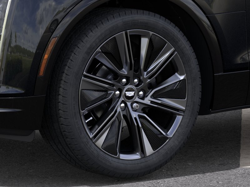 2026 Cadillac LYRIQ Signature Sport - Photo 34