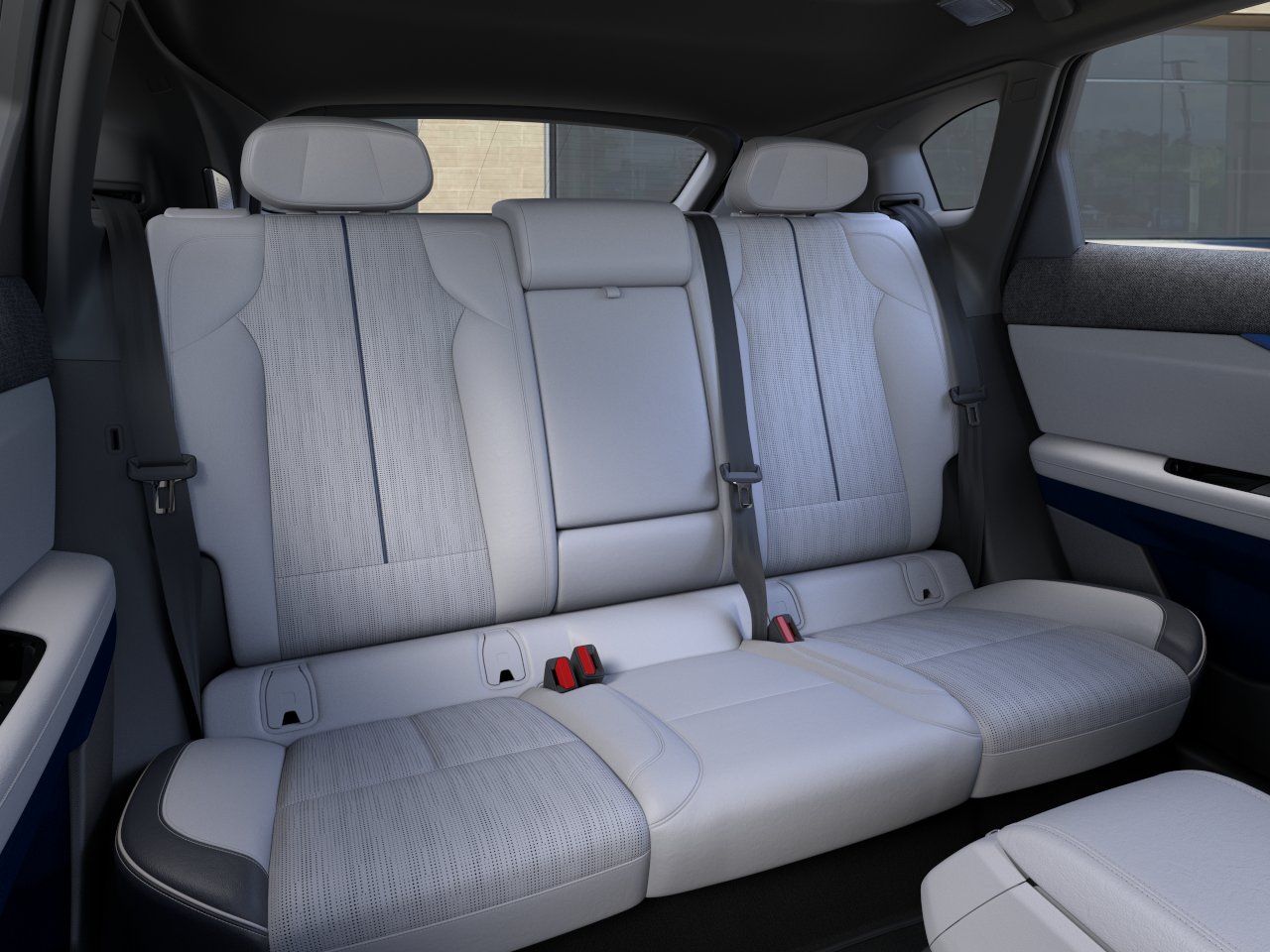 2026 Cadillac OPTIQ Premium Luxury - Photo 42