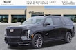 CADILLAC Escalade ESV