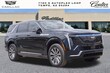 CADILLAC ESCALADE IQL