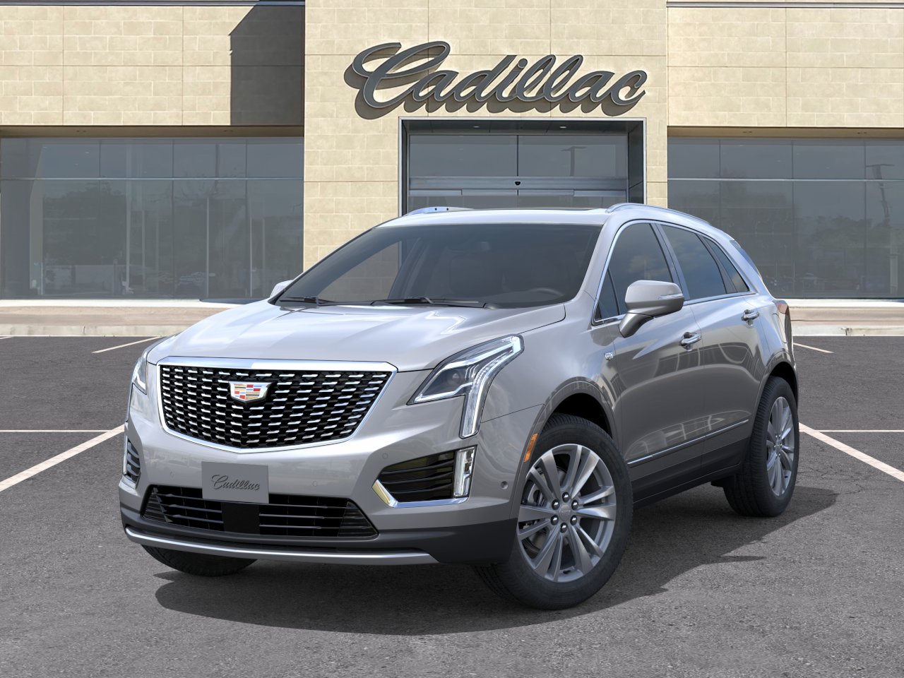 2026 Cadillac XT5 Premium Luxury - Photo 32