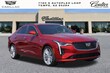 CADILLAC CT4