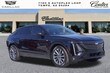 CADILLAC LYRIQ