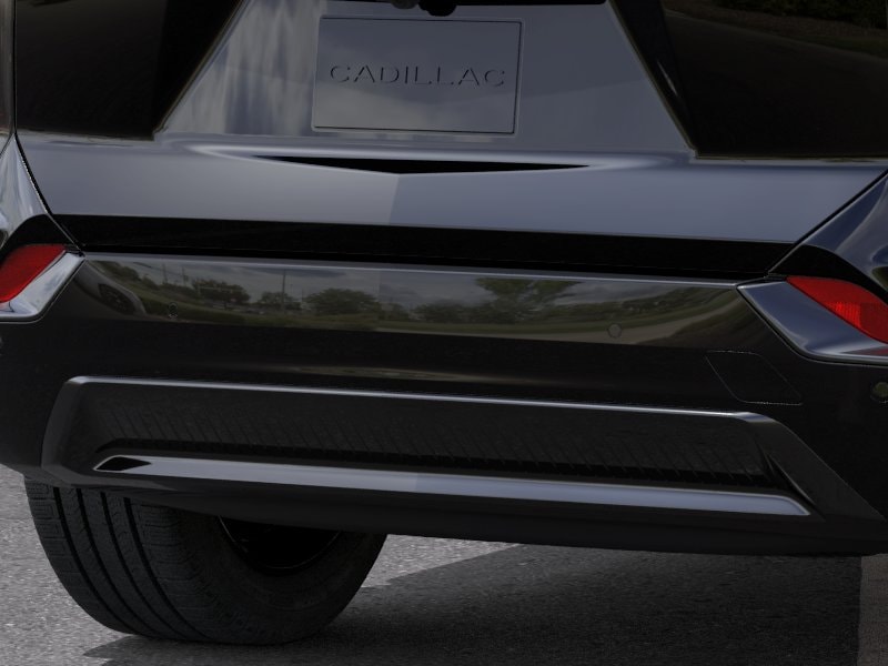 2027 Cadillac OPTIQ Sport - Photo 39