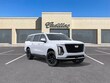 CADILLAC Escalade ESV