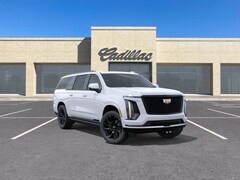 2026 CADILLAC Escalade ESV Sport SUV