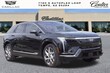 CADILLAC OPTIQ