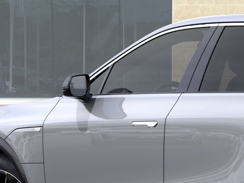2026 Cadillac LYRIQ Signature Luxury - Photo 36