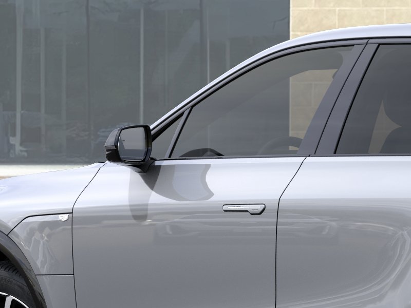 2026 Cadillac LYRIQ Premium Sport - Photo 12