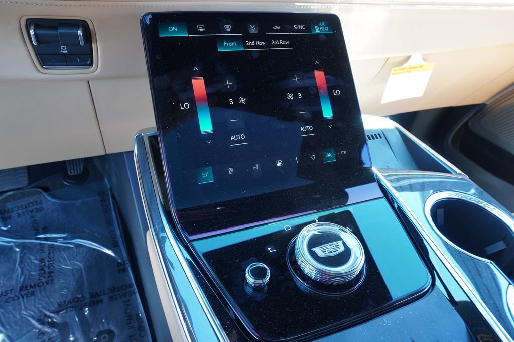 2025 Cadillac Escalade IQ Luxury 2 - Photo 19