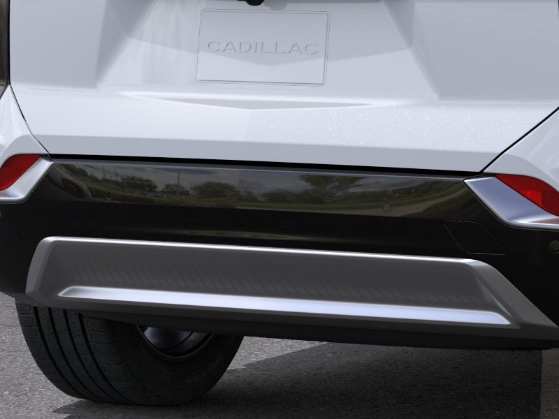 2026 Cadillac OPTIQ Premium Luxury - Photo 39