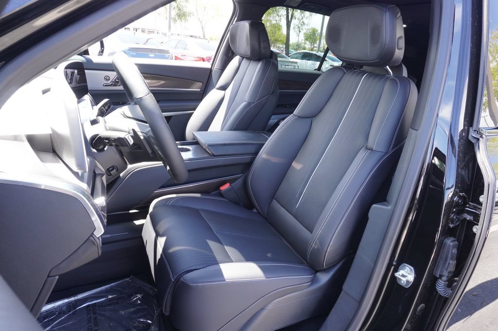 2026 Cadillac VISTIQ Luxury - Photo 15