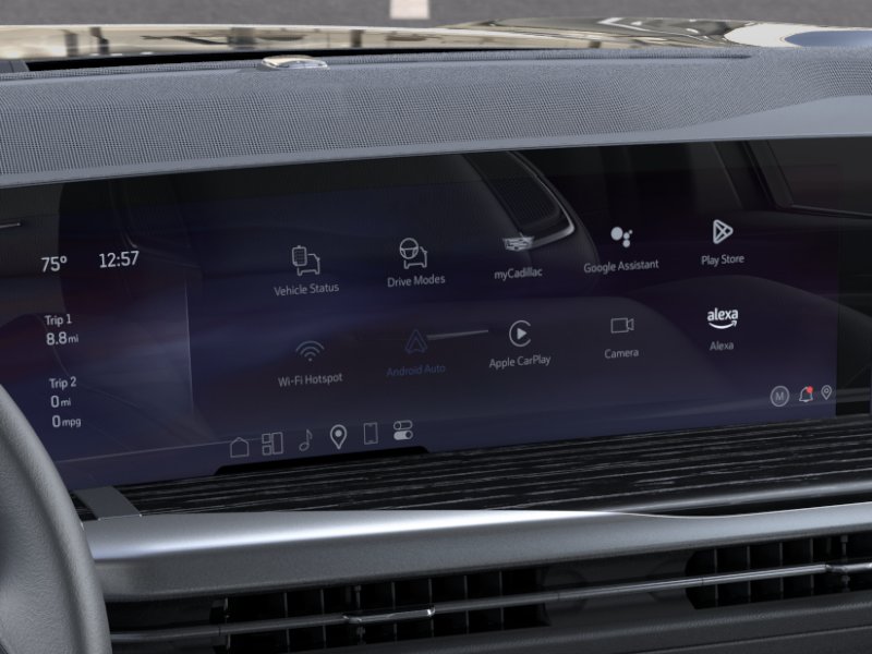 2026 Cadillac Escalade ESV Sport - Photo 20