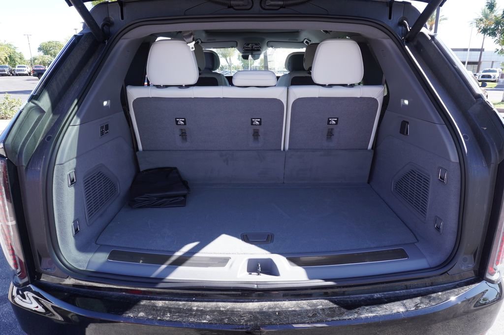 2026 Cadillac Escalade IQ Luxury - Photo 7