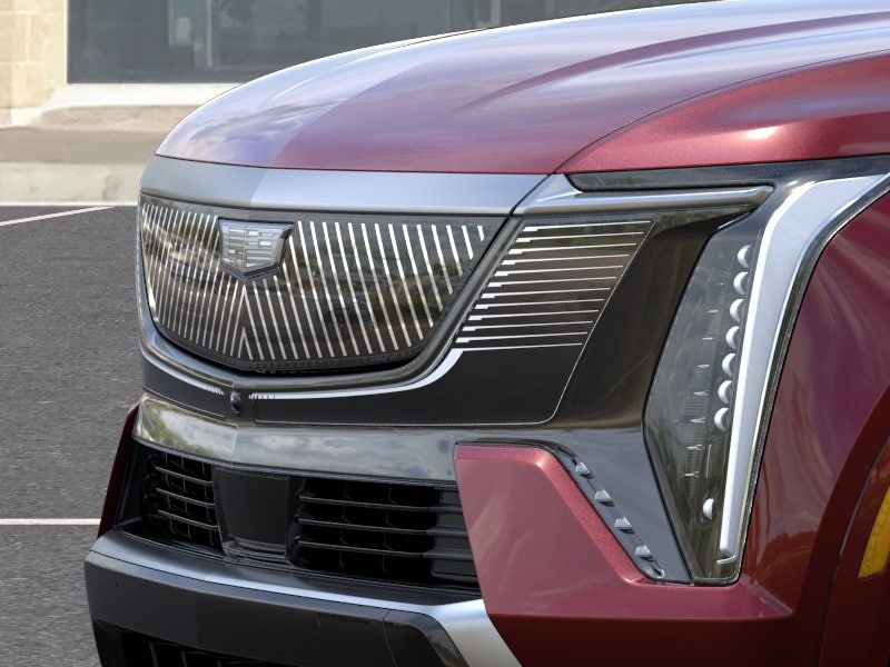 2026 Cadillac Escalade IQ Luxury - Photo 34