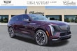 CADILLAC ESCALADE IQ