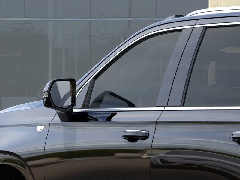 2026 Cadillac Escalade Platinum Luxury - Photo 12