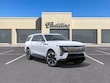 CADILLAC ESCALADE IQL