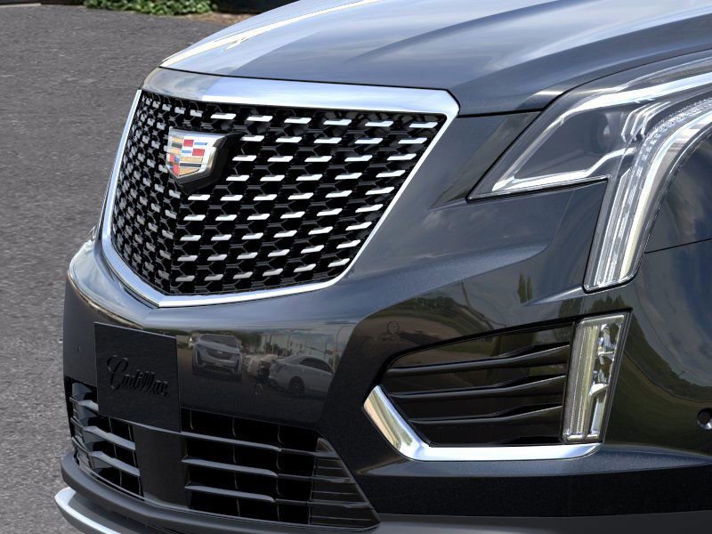 2026 Cadillac XT5 Premium Luxury - Photo 14